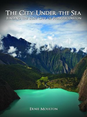cover image of CITY UNDER THE SEA